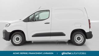 Citroen Berlingo  - photo 3