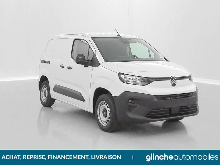 Citroen Berlingo  - 21 000 €
