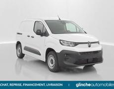 Citroen Berlingo Écommoy