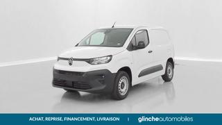 Citroen Berlingo  - photo 2