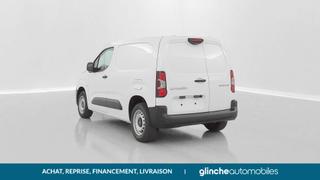 Citroen Berlingo  - photo 4