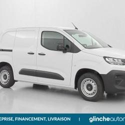 Citroen Berlingo M 1.5 BlueHDi 100ch &Eacute;commoy