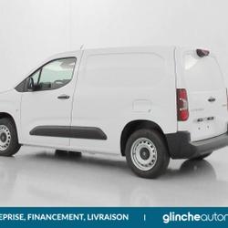Citroen Berlingo M 1.5 BlueHDi 100ch &Eacute;commoy