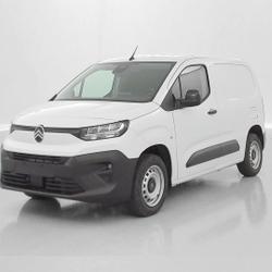 Citroen Berlingo M 1.5 BlueHDi 100ch H&eacute;nin-Beaumont