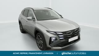 Hyundai Tucson  - Creative - photo 0