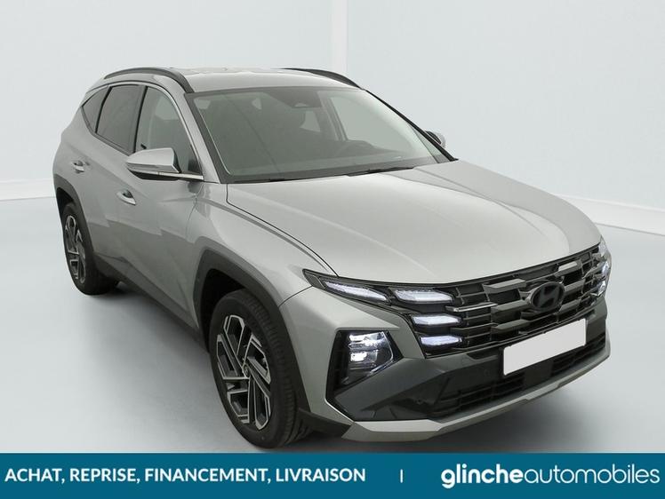 Hyundai Tucson  - Creative - 35 850 €