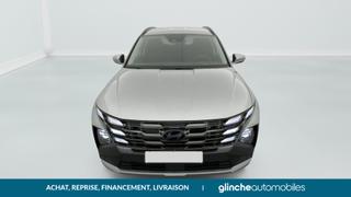 Hyundai Tucson  - Creative - photo 1