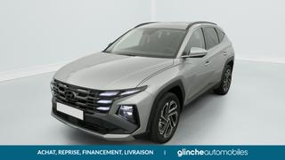 Hyundai Tucson  - Creative - photo 2