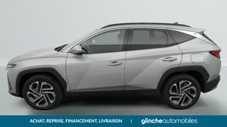 Hyundai Tucson  - Creative - photo 3