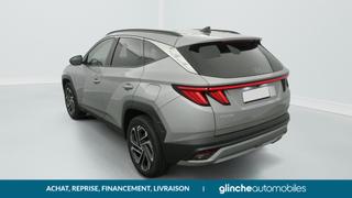 Hyundai Tucson  - Creative - photo 4