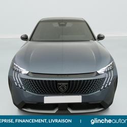 Peugeot 3008 Hybrid 145 e-DCS6 GT &Eacute;commoy