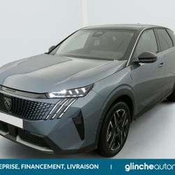 Peugeot 3008 Hybrid 145 e-DCS6 GT &Eacute;commoy