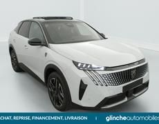 Peugeot 3008 Écommoy