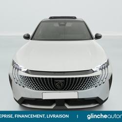 Peugeot 3008 Hybrid 145 e-DCS6 GT &Eacute;commoy