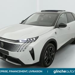 Peugeot 3008 Hybrid 145 e-DCS6 GT &Eacute;commoy