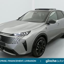 Peugeot 3008 Hybrid 145 e-DCS6 GT &Eacute;commoy