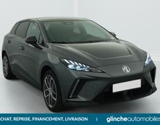 MG MG4 - 64KWH 204CH LUXURY - 23 850 €