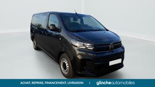 Citroen Jumpy  - photo 0