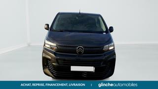 Citroen Jumpy  - photo 1