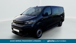 Citroen Jumpy  - photo 2