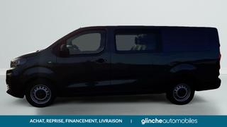 Citroen Jumpy  - photo 3