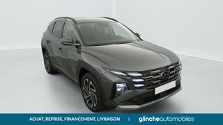 Hyundai Tucson  - Creative - photo 0