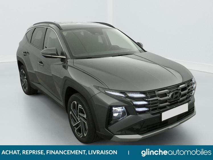 Hyundai Tucson  - Creative - 35 850 €