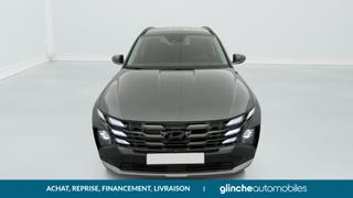 Hyundai Tucson  - Creative - photo 1