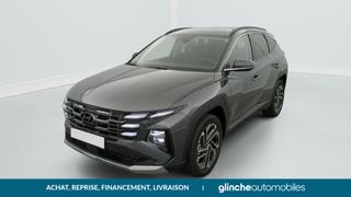 Hyundai Tucson  - Creative - photo 2