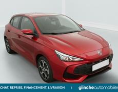 MG MG3 - 1.5 L Hybrid+ 195 ch Comfort - 21 550 €