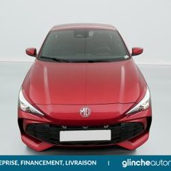 MG MG3 1.5 L Hybrid+ 195 ch Comfort &Eacute;commoy