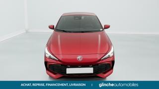 MG MG3  - photo 1