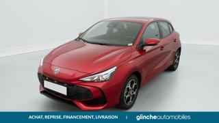MG MG3  - photo 2