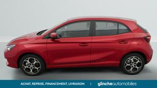 MG MG3  - photo 3