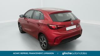 MG MG3  - photo 4
