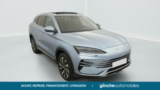 BYD Seal U  - photo 0