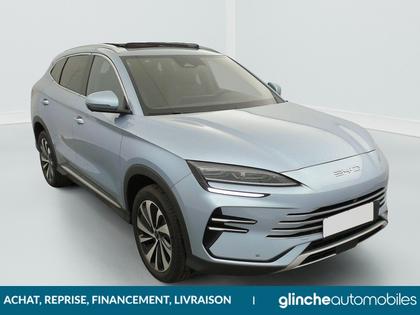 BYD Seal U - 1.5L DM-I 218 CH PHEV COMFORT - 36 550 €