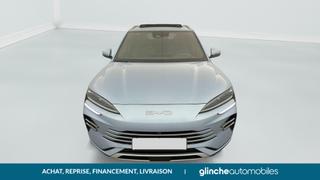 BYD Seal U  - photo 1