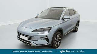 BYD Seal U  - photo 2