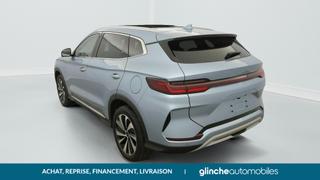 BYD Seal U  - photo 4