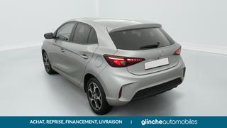MG MG3  - photo 4