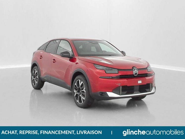 Citroen C4  - 24 500 €