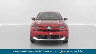 Citroen C4  - photo 1