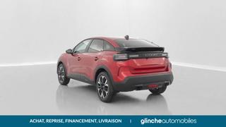 Citroen C4  - photo 4