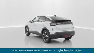 Citroen C4  - photo 4