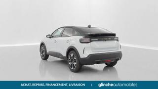 Citroen C4  - photo 4