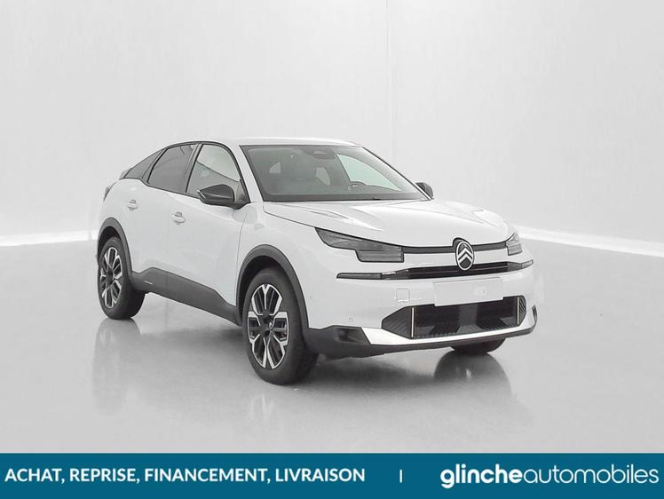 Citroen C4  - 24 500 €