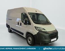 Peugeot Boxer - TOLE 3.5 T L2H2 BLUEHDI 140 S&S BVM6 - 30 540 €