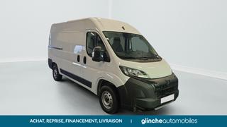 Peugeot Boxer  - photo 0