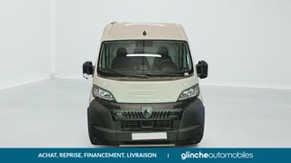 Peugeot Boxer  - photo 1